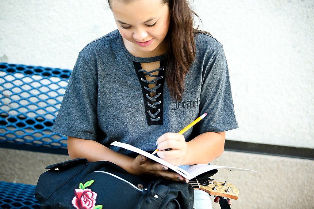 #SoWorthIt Back-to-School Shopping at JCPenney with To Thine Own Style Be True