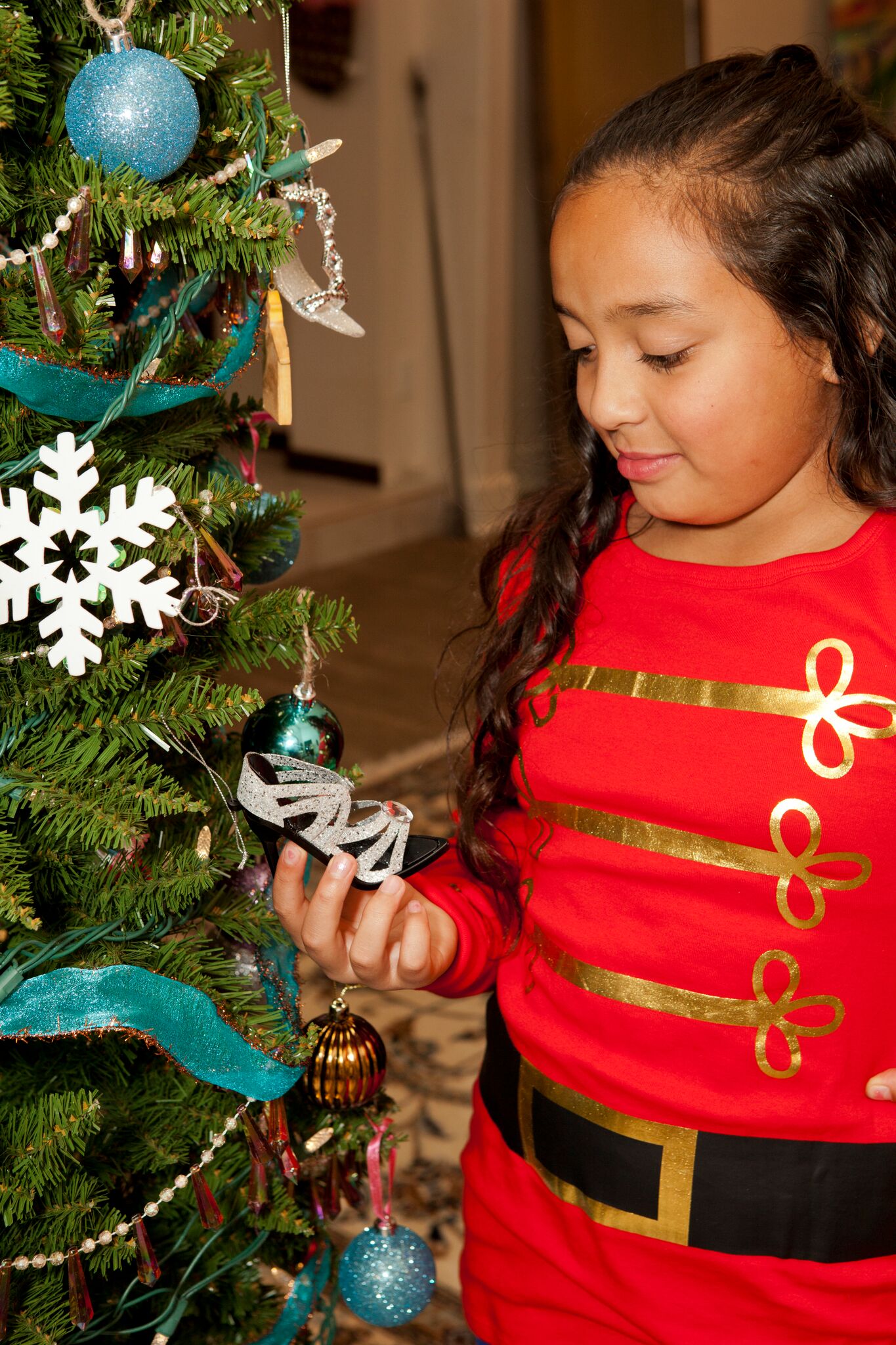 To Thine Own Style Be True | Creating Your Own Family Christmas Traditions