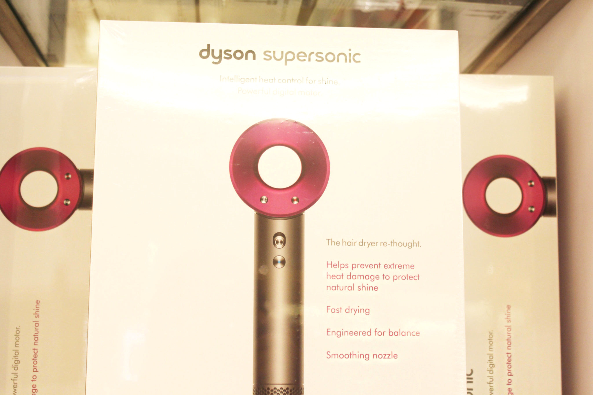 To Thine Own Style Be True | The $400 Hair Dryer | Meet Dyson Supersonic Hair Dryer