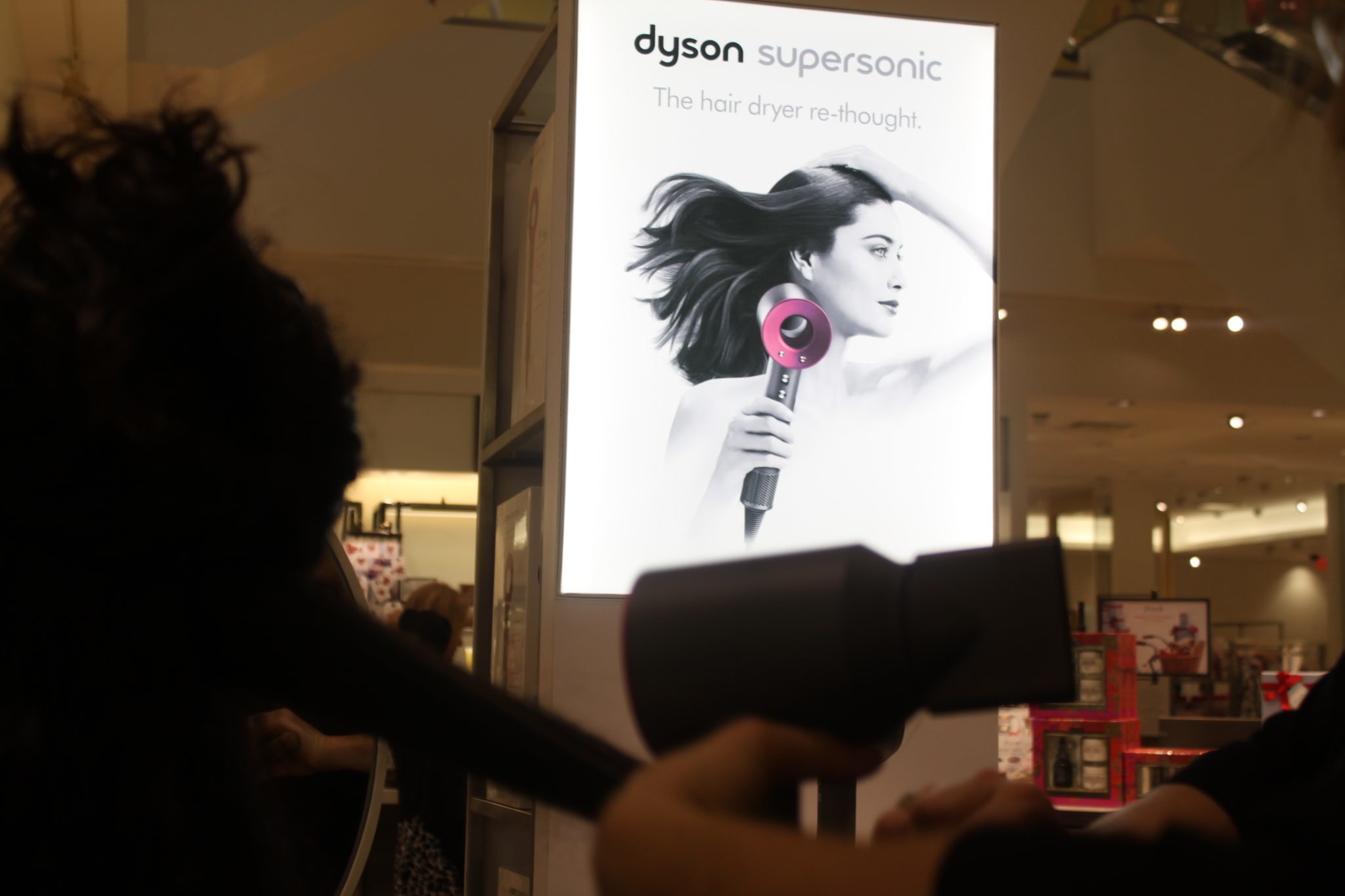 To Thine Own Style Be True | The $400 Hair Dryer | Meet Dyson Supersonic Hair Dryer