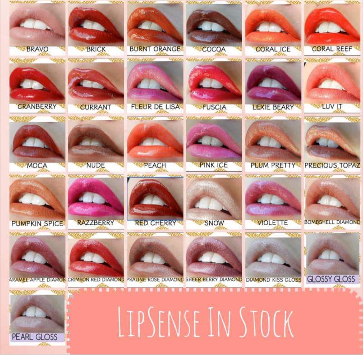 To Thine Own Style Be True | Debbie Savage | LipSense | The Best Kiss Proof Lipstick for Valentine's Day