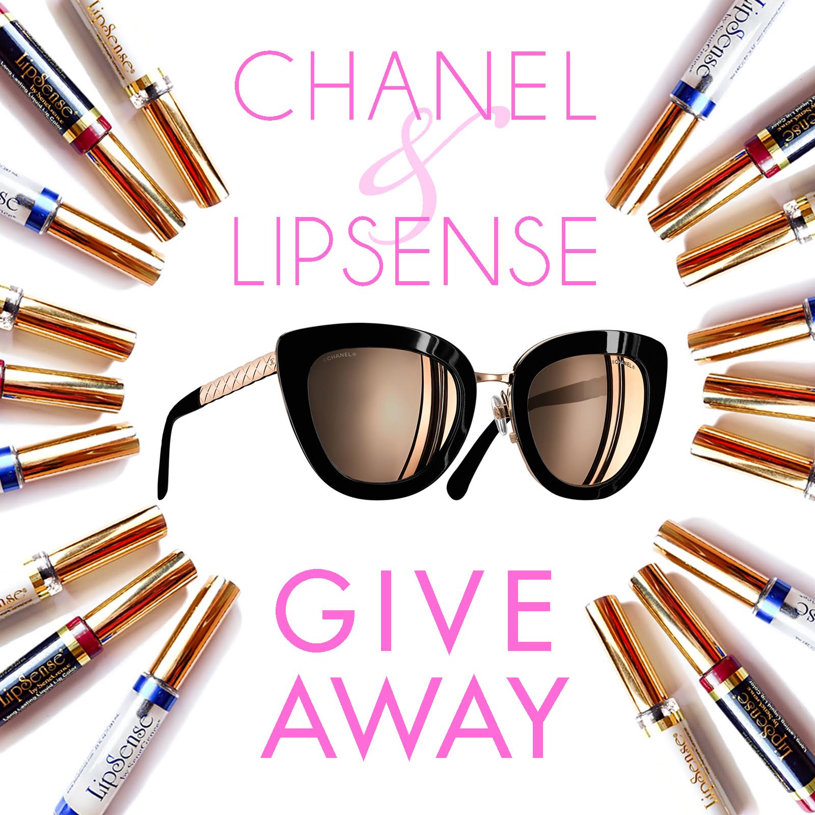 To Thine Own Style Be True is hosting a loop Instagram Giveaway valued at $915!