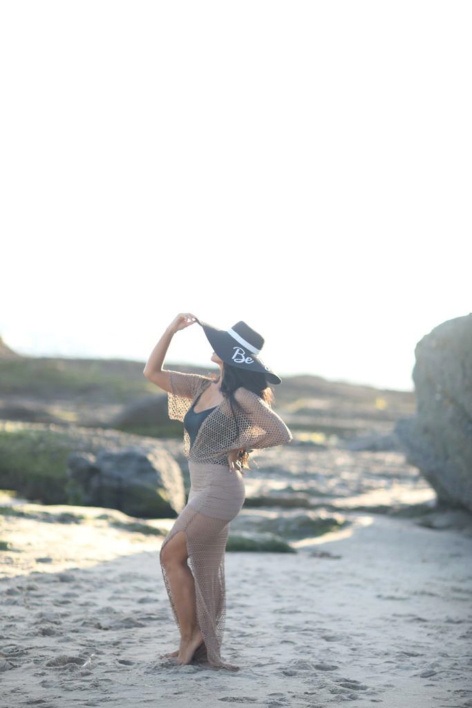 Get Summer Ready with PanMilli Custom-Made Summer Floppy Hat