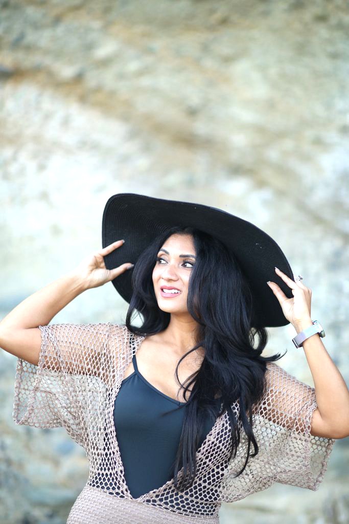 Get Summer Ready with PanMilli Custom-Made Summer Floppy Hat