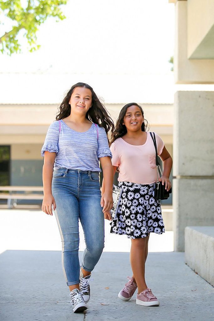 Back to School Looks with Kohl's with To Thine Own Style Be True