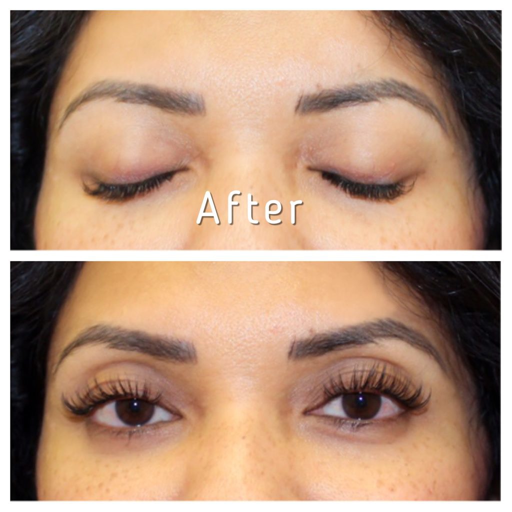 Eyelash Extensions Review with Amazing Lash Studio - Rancho Santa Margarita, CA by To Thine Own Style Be True
