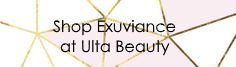 Shop Exuviance Products at Ulta Beauty with To Thine Own Style Be True