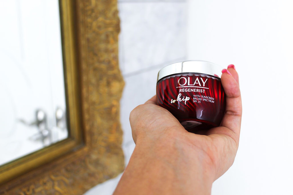 5 Steps To Beautiful Skin With Olay by popular lifestyle blogger To Thine Own Style Be True