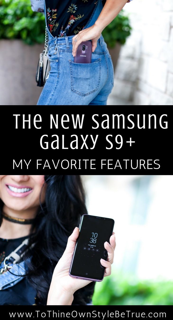 The new Samsung Galaxy S9+ from Target has so many amazing technological advances making this cell phone sexy, relevant, and super user friendly. Get a break down of a few of its many extraordinary features. Read the article now!