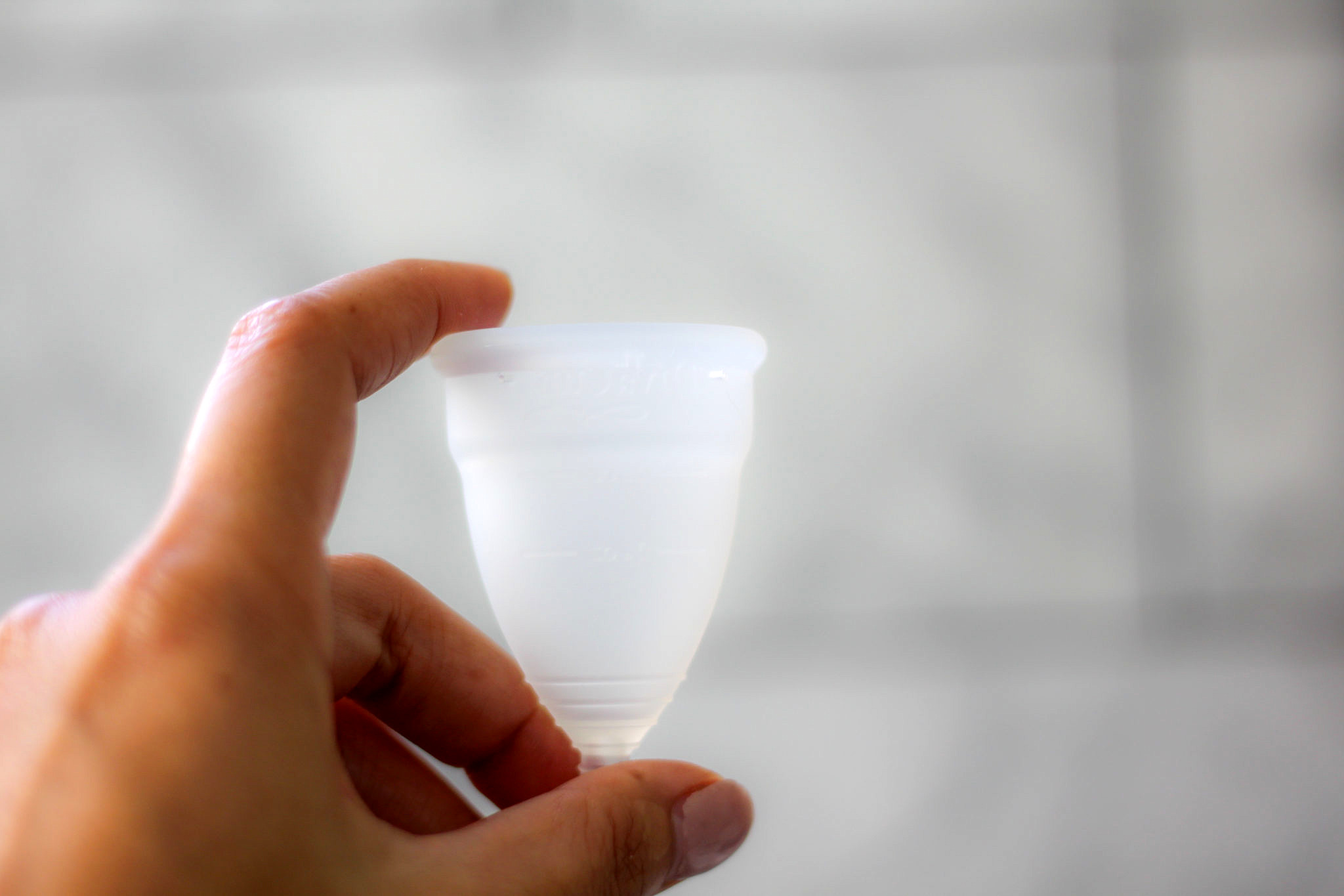Curious why you should try a menstrual cup? Orange County Blogger Debbie Savage is sharing the benfits of switching to a menstrual cup and why you should!