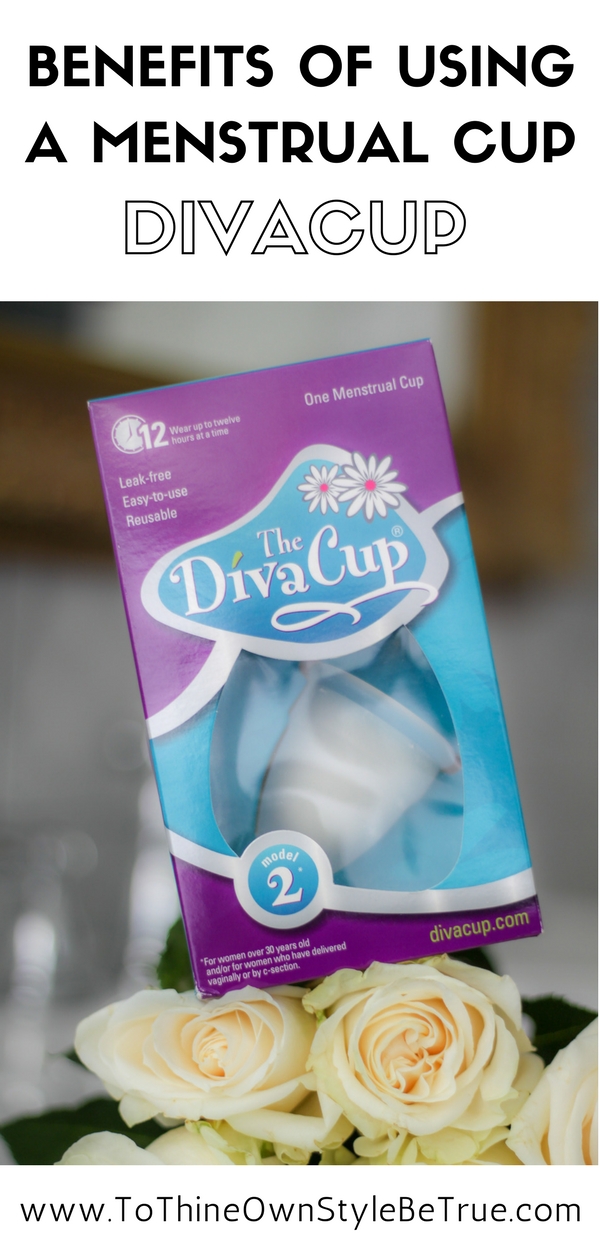 Curious why you should try a menstrual cup? Orange County Blogger Debbie Savage is sharing the benfits of switching to a menstrual cup and why you should!