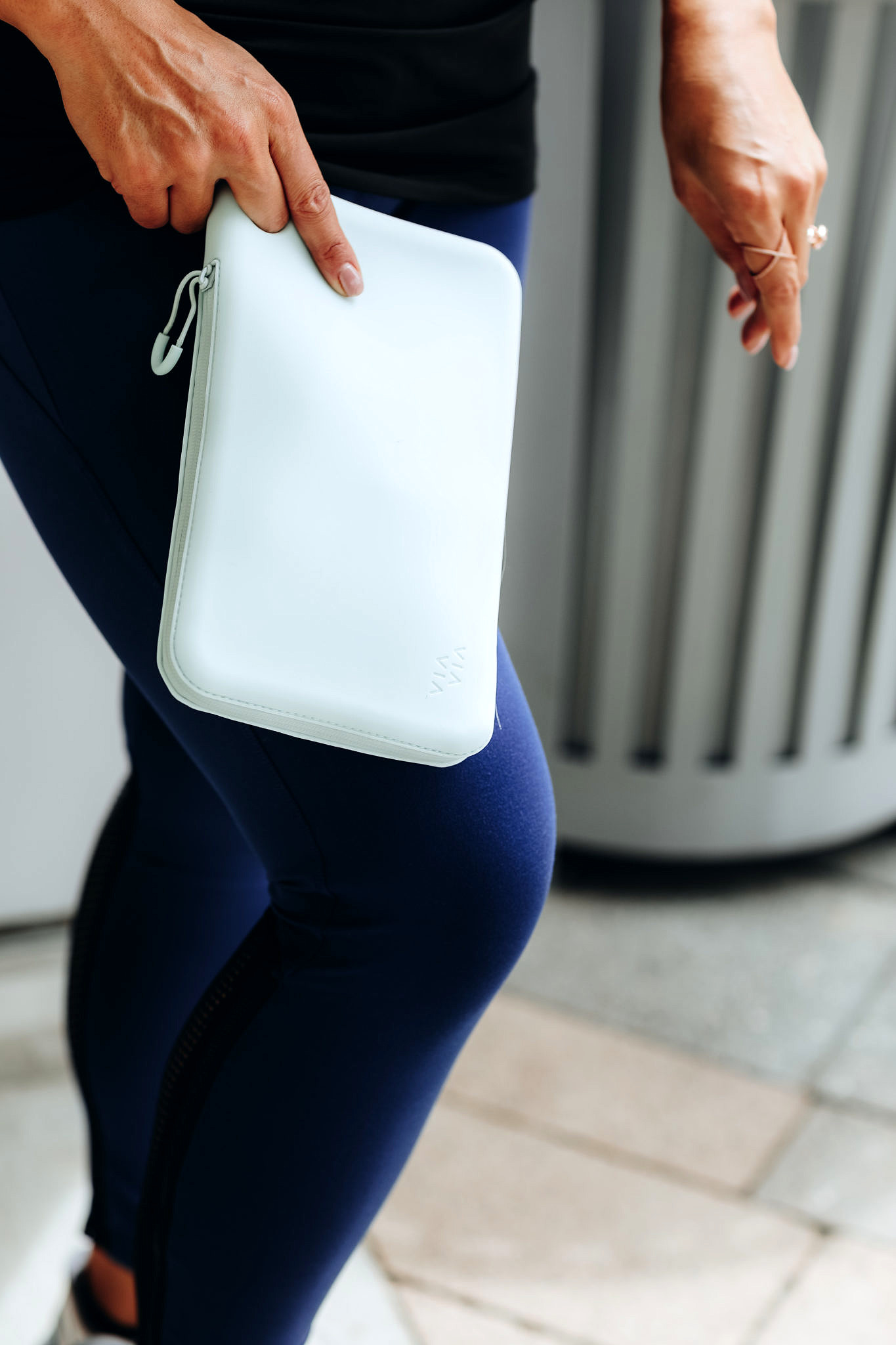 Traveling soon? Orange County Blogger Debbie Savage is sharing her top travel pouch essentials and why you need to try a ViaVia Travel Pouch ASAP! 
