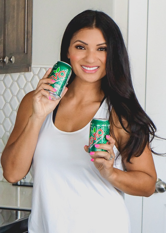 5 Easy Ways to Reduce Sugar in Your Diet + Win a Free 6-Pack of Zevia! | Debbie Savage Orange County Lifestyle Blogger