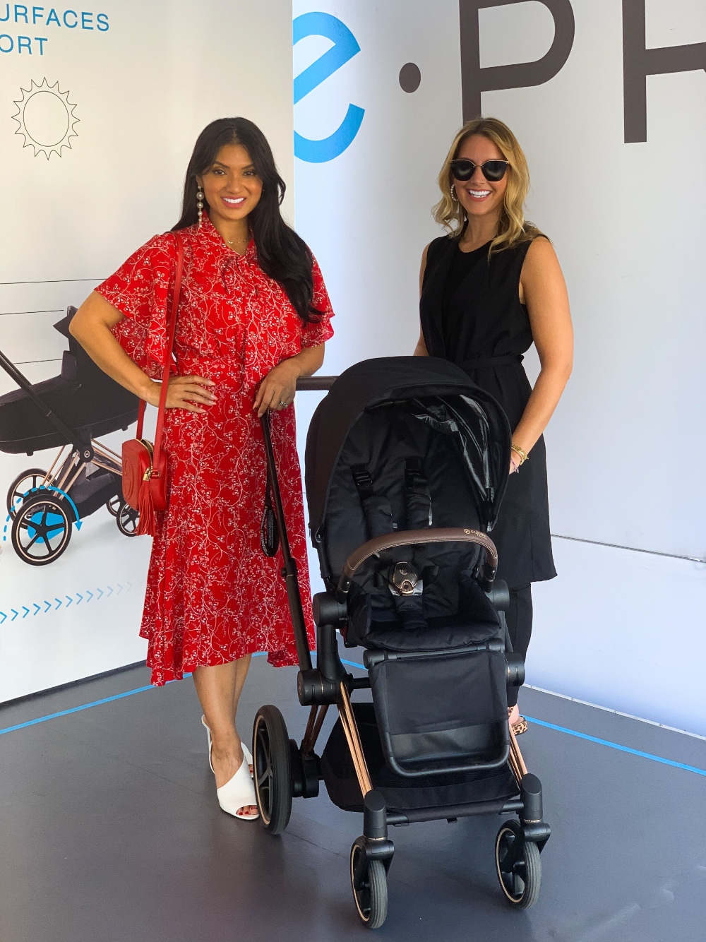 Review of the Best Luxury Stroller