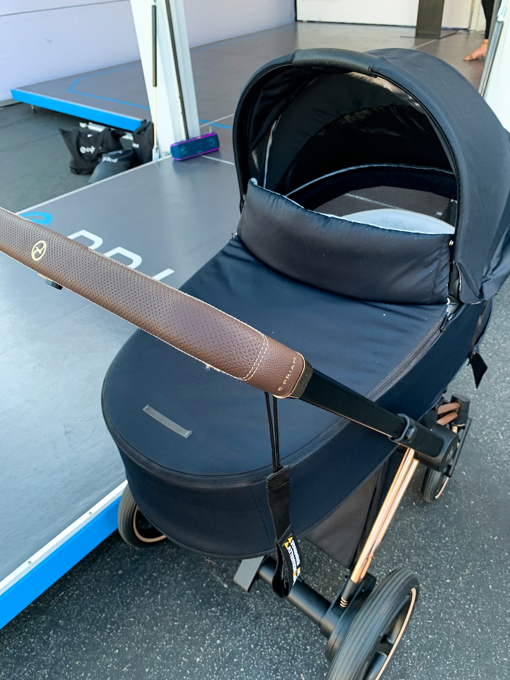 Review of the Best Luxury Stroller