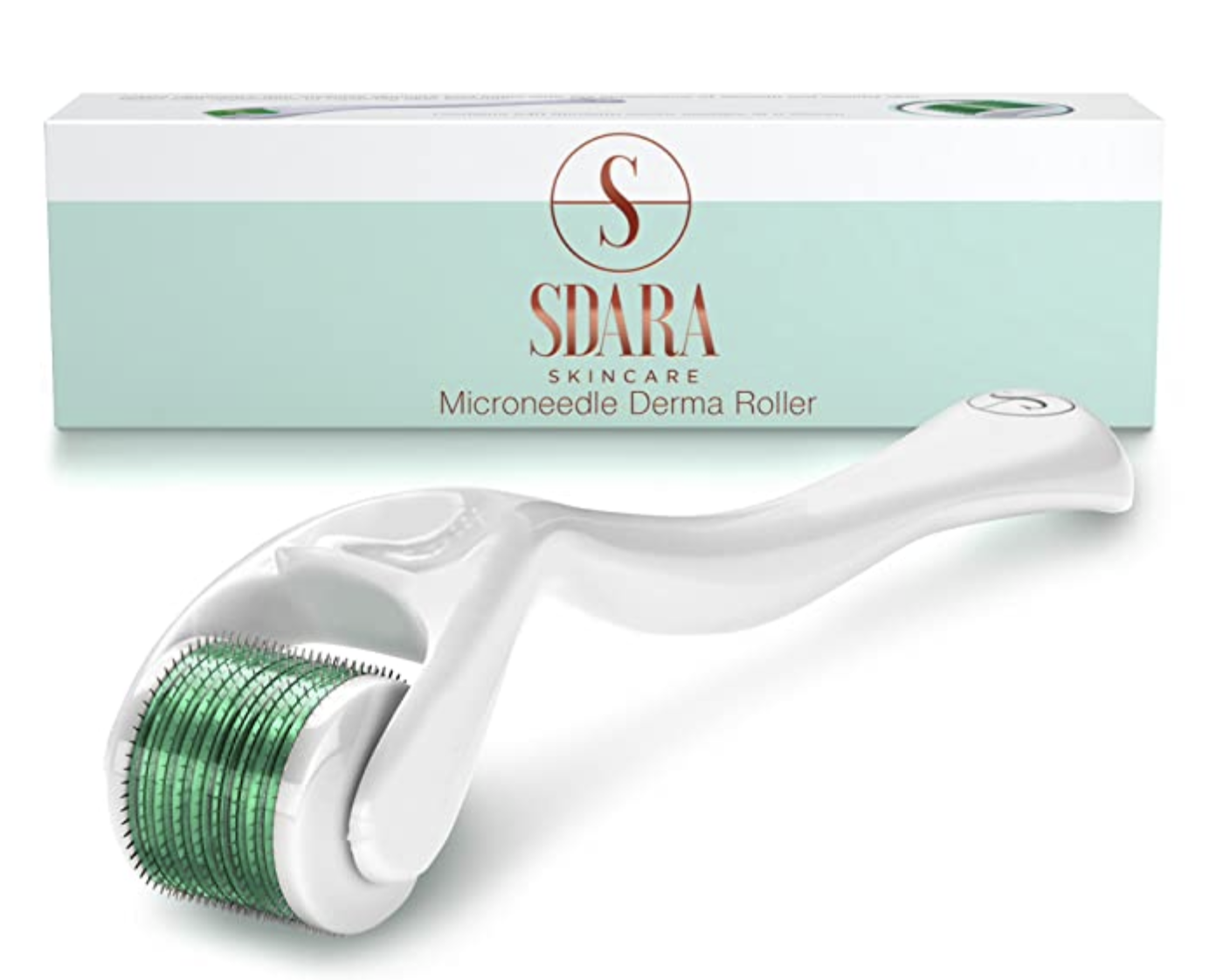 Debbie Savage Blog_Sdara Skincare Derma Micro Needling Derma Roller 