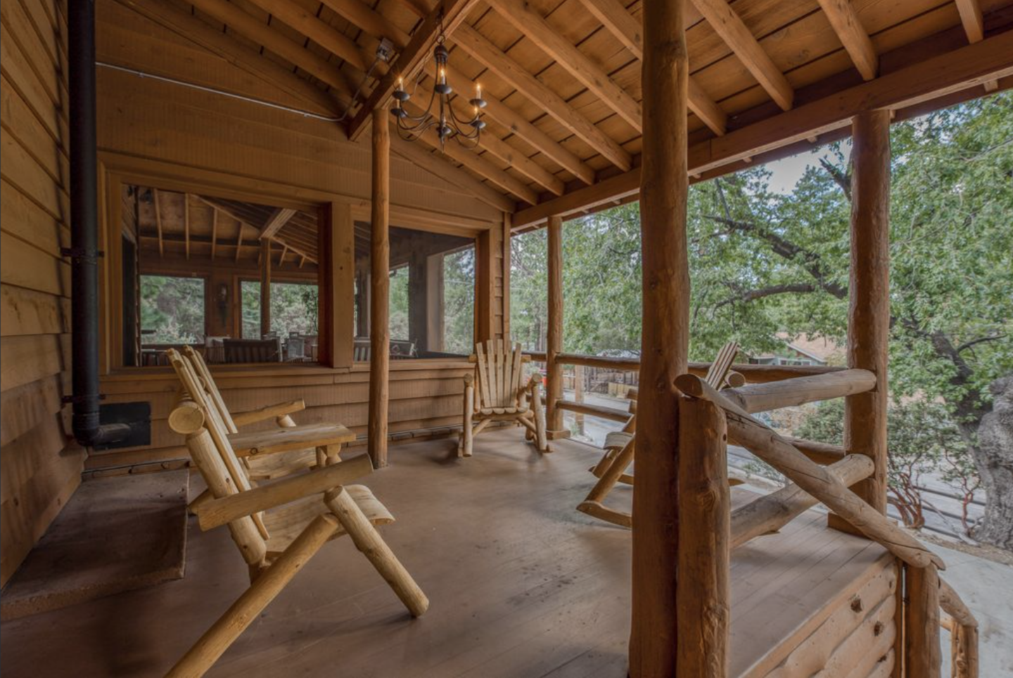Book your summer vacation with Vrbo: Idyllwild, California 
