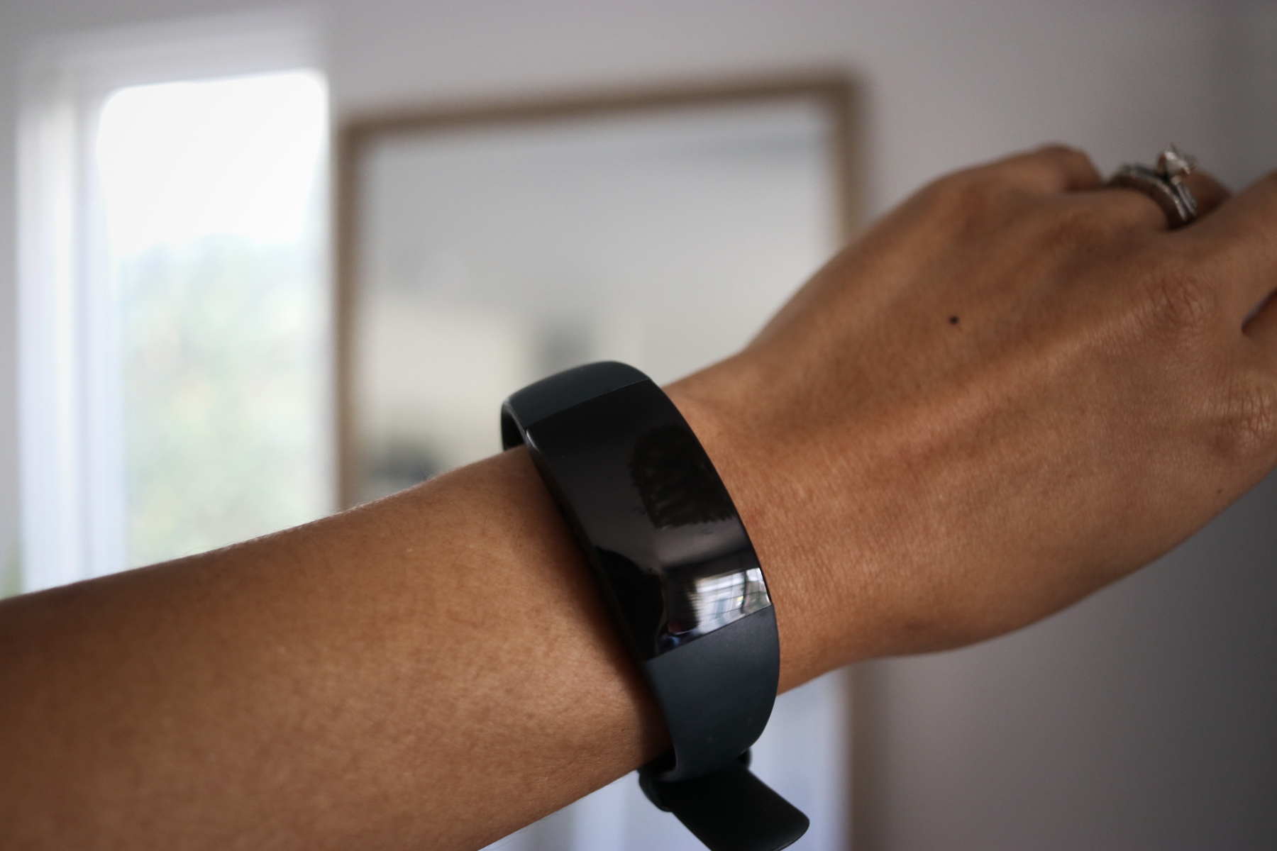 Beat Motion Sickness with Reliefband