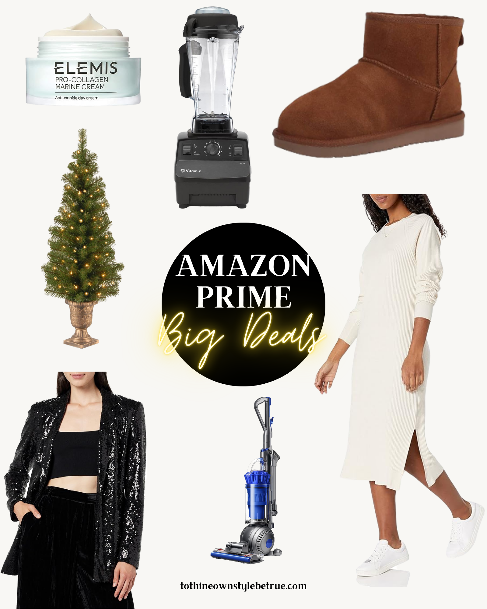 Amazon’s Prime Big Deal Days